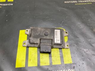 Запчасть блок управления двс NISSAN LAFESTA