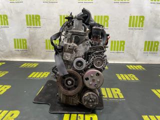 Двигатель HONDA FIT контрактная Двигатель HONDA FIT
