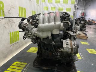 Двигатель LANCER CEDIA CS2A 4G15