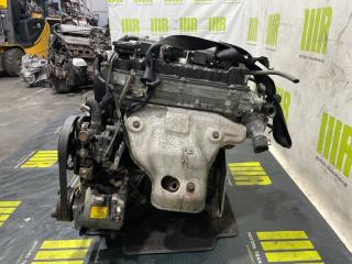 Двигатель MITSUBISHI LANCER CEDIA CS2A 4G15