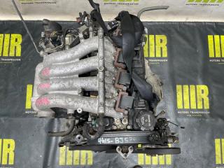 Двигатель LANCER CEDIA CS2A 4G15