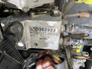 Двигатель LANCER CEDIA CS2A 4G15