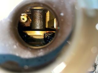 Двигатель LANCER CEDIA CS2A 4G15