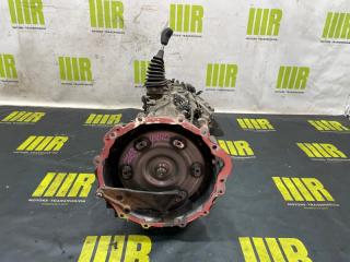 АКПП MITSUBISHI PAJERO