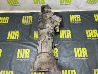 АКПП PAJERO V46W 4M40T