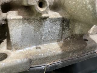 АКПП PAJERO V46W 4M40T