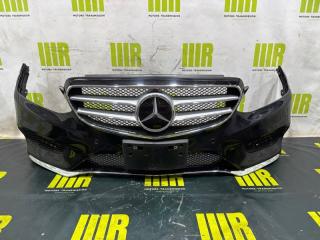 Бампер передний MERCEDES-BENZ E-CLASS контрактная Бампер передний MERCEDES-BENZ E-CLASS
