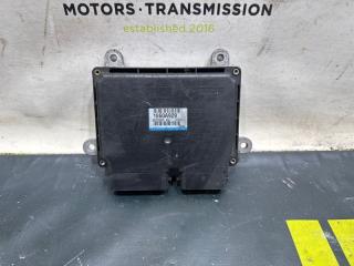 Фото запчасти блок управления двс MITSUBISHI OUTLANDER контрактная запчасть Запчасть блок управления двс MITSUBISHI OUTLANDER