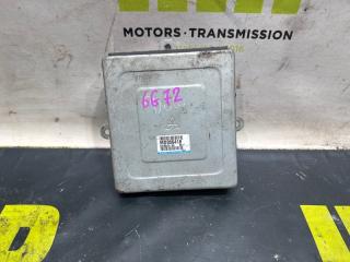 Запчасть блок управления двс MITSUBISHI DELICA