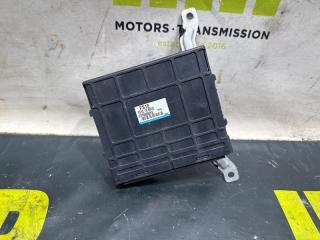 Фото запчасти блок управления двс MAZDA MPV контрактная запчасть Запчасть блок управления двс MAZDA MPV