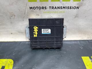 Блок управления ДВС MITSUBISHI PAJERO