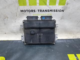 Фото запчасти блок управления двс SUZUKI KIZASHI контрактная запчасть Запчасть блок управления двс SUZUKI KIZASHI