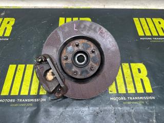 Фото запчасти ступица передняя левая NISSAN MURANO контрактная запчасть Запчасть ступица передняя левая NISSAN MURANO