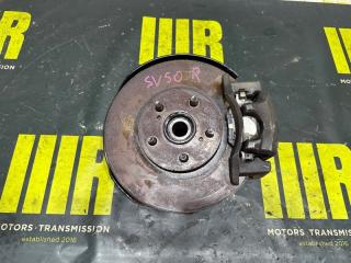 Ступица передняя правая TOYOTA VISTA