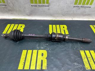 Фото запчасти привод передний правый PEUGEOT 307 контрактная запчасть Запчасть привод передний правый PEUGEOT 307