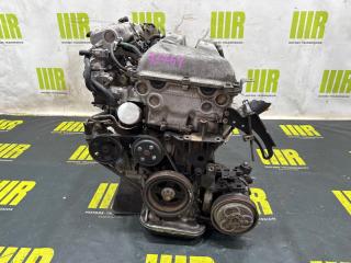 Двигатель NISSAN SERENA