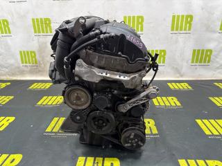 Фото запчасти двигатель PEUGEOT 207 контрактная запчасть Запчасть двигатель PEUGEOT 207