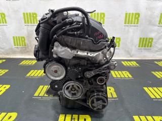 Фото запчасти двигатель PEUGEOT 207 контрактная запчасть Запчасть двигатель PEUGEOT 207