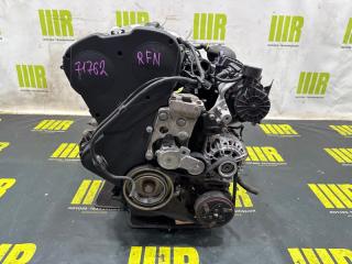 Фото запчасти двигатель PEUGEOT 307 контрактная запчасть Запчасть двигатель PEUGEOT 307