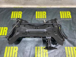 Фото запчасти балка под двс PEUGEOT 307 контрактная запчасть Запчасть балка под двс PEUGEOT 307