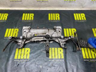 Фото запчасти балка под двс PEUGEOT 307 контрактная запчасть Запчасть балка под двс PEUGEOT 307