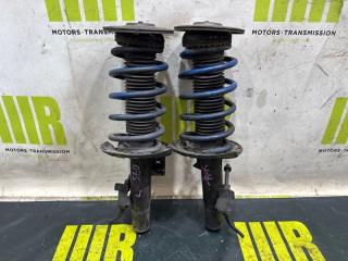 Стойка VOLVO S60 2015