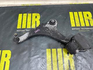 Рычаг передний левый VOLVO S60 2015 контрактная Рычаг передний левый VOLVO S60 2015