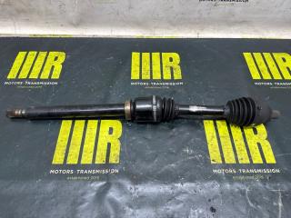 Привод передний правый VOLVO S60 2015 контрактная Привод передний правый VOLVO S60 2015