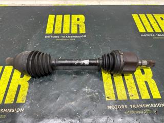 Привод передний левый VOLVO S60 2015 контрактная Привод передний левый VOLVO S60 2015