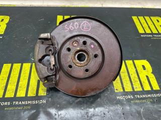 Ступица передняя левая VOLVO S60 2015