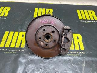 Ступица передняя правая VOLVO S60 2015