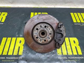 Ступица передняя левая VOLKSWAGEN TIGUAN