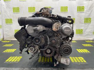Двигатель TOYOTA CROWN MAJESTA