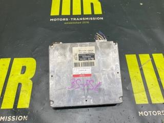 Блок управления ДВС TOYOTA VISTA ARDEO 2001 контрактная Блок управления ДВС TOYOTA VISTA ARDEO 2001