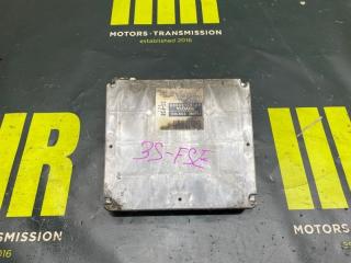 Блок управления ДВС TOYOTA VISTA ARDEO 2001 контрактная Блок управления ДВС TOYOTA VISTA ARDEO 2001