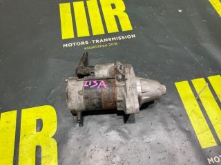 Стартер HONDA FIT
