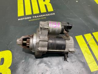 Стартер HONDA FIT