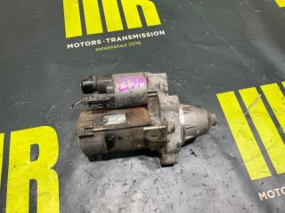 Стартер HONDA FIT