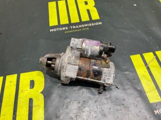 Стартер HONDA FIT