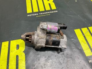 Стартер HONDA FIT