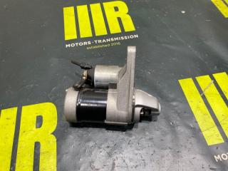 Запчасть стартер NISSAN SERENA