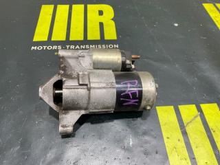 Запчасть стартер PEUGEOT 307