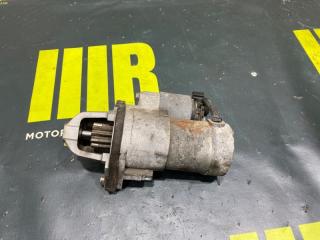 Фото запчасти стартер INFINITI FX37 контрактная запчасть Запчасть стартер INFINITI FX37