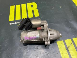 Фото запчасти стартер VOLVO S60 контрактная запчасть Запчасть стартер VOLVO S60