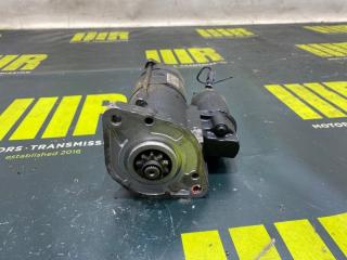 Запчасть стартер MITSUBISHI PAJERO