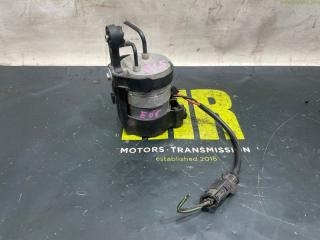 Запчасть насос гидроподвески BMW 7-SERIES