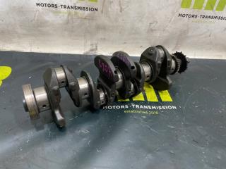 Запчасть коленвал HONDA EDIX