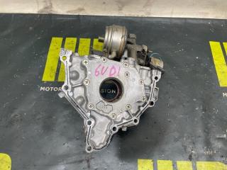 Фото запчасти масляный насос ISUZU BIGHORN контрактная запчасть Запчасть масляный насос ISUZU BIGHORN