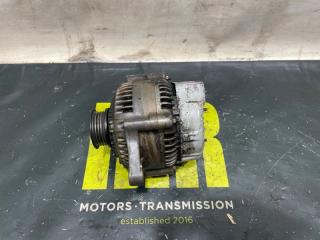 Запчасть генератор ISUZU BIGHORN