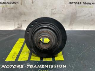 Шкив коленвала OPEL MONTEREY USB25 6VD1